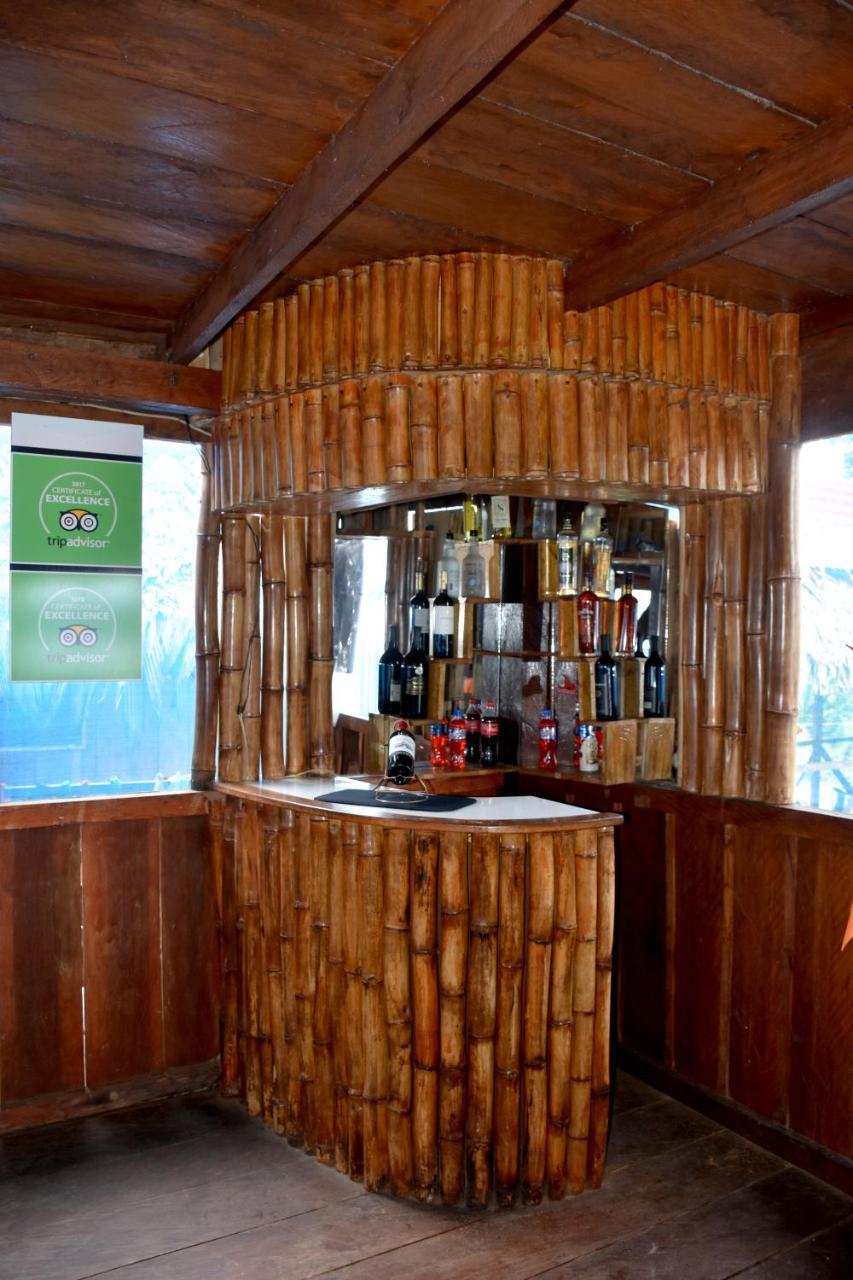 Yaku Amazon Lodge & Expeditions Paraiso Екстер'єр фото